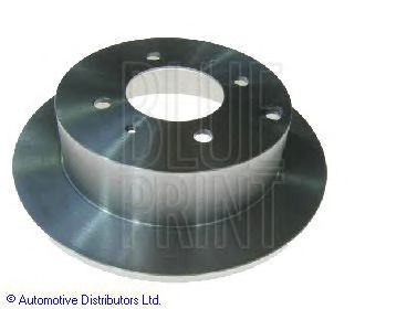 Disc frana HYUNDAI MATRIX/SONATA 1,6-2,7 V6 98- 262x10