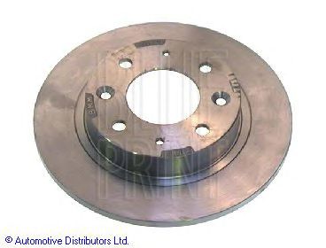 Disc frana KIA CARENS/CLARUS 1,6-2,0 16V 96- 261x10