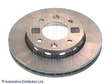 Disc frana KIA CLARUS 1,8-2,0 16V 96- 258x24