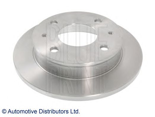 Disc frana HYUNDAI ATOS 1,0 99- 230x11