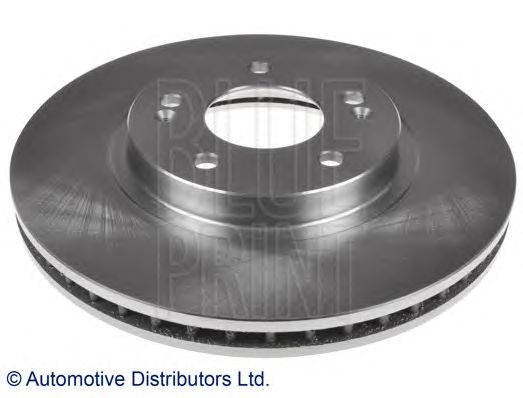 Disc frana HYUNDAI SANTA FE 2,0CRDI/2,4-2,7 V6 4X4 01- 294x26