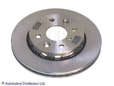 Disc frana KIA SEPHIA/SHUMA 1,5-1,8 16V 96-04 242x19,9