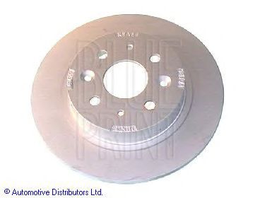 Disc frana KIA SEPHIA/SHUMA 1,5-1,8 96-04 260x10,6