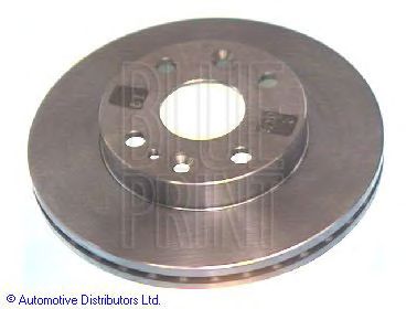 Disc frana KIA RIO 1,3-1,5 16V 00-05 234x23,1