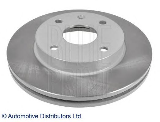 Disc frana DAEWOO NUBIRA 1,4-1,8 03- 256x24