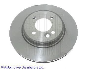 Disc frana MINI COOPER/ONE 01-12 276x22