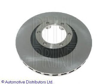 Disc frana HYUNDAI GALLOPER 2,5TD 98-03 277x22