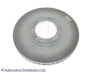 Disc frana HYUNDAI H-1 2,4/2,5TD 97-07 274x26