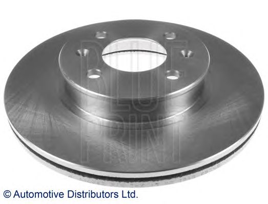 Disc frana HYUNDAI GETZ 1,1-1,6 02-09 256x19