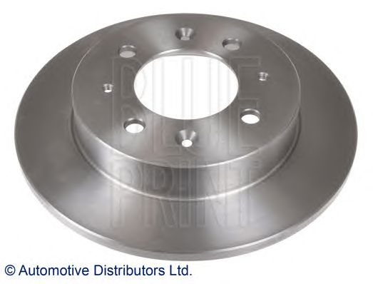 Disc frana KIA CERATO 1,5-2,0 CRDI 04- 258x10