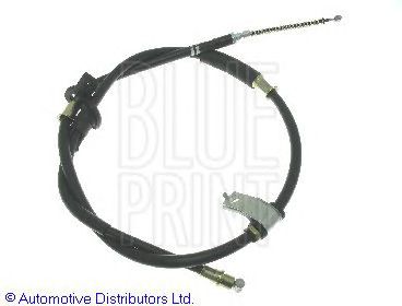 Cablu, frana de parcare HYUNDAI ACCENT 00-05