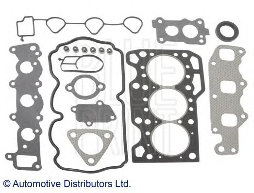 Set garnituri, chiulasa DAEWOO MATIZ TICO 08 96-05