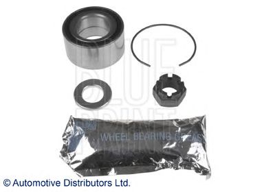 Set rulment roata HYUNDAI I20 08-