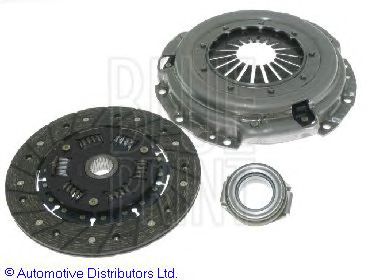 Set ambreiaj HONDA CIVIC/CR-V 1,8-2,0 16V 95-01