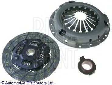 Set ambreiaj HONDA ACCORD 2,0-2,4 03-08