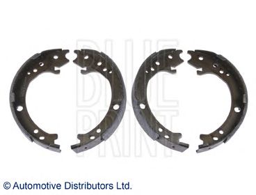 Set saboti frana, frana de mana HONDA CR-V 2,0/2,2CDTI 01-06