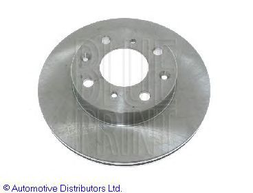 Disc frana HONDA CIVIC 1,3-1,5 83-01 230x17