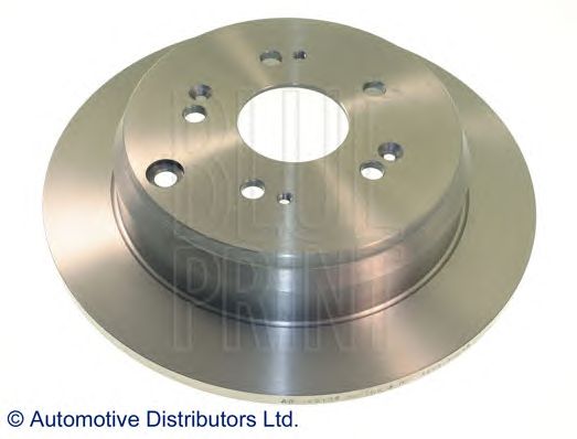 Disc frana HONDA CR-V 2,0-2,2 4WD 07- 302x10