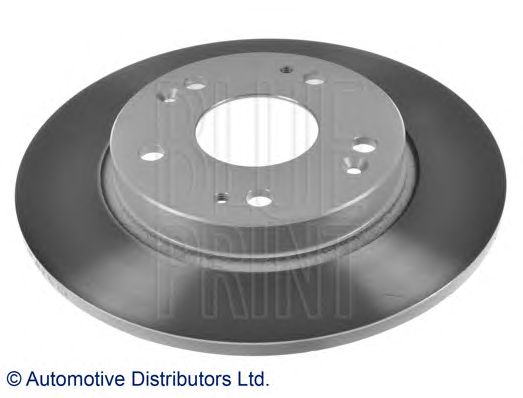 Disc frana HONDA CR-Z 1,5 HYBRID 10- 260x9