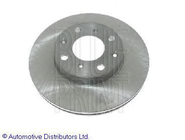 Disc frana HONDA CIVIC/CRX 1,4-1,6 16V 87-95 242x19