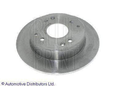 Disc frana ROVER 600 93-99 260x10