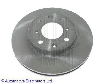 Disc frana HONDA CIVIC 1,3-1,6 16V 91-01 240x21