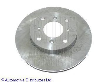 Disc frana HONDA ACCORD/CR-V/PRELUDE 2,0 16V 92-02 260x23