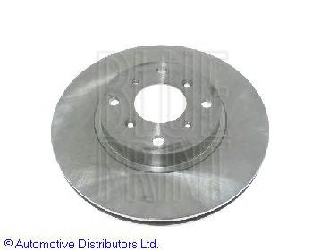 Disc frana HONDA CIVIC/PRELUDE 1,8-2,3 16V 92-01 282x23,2