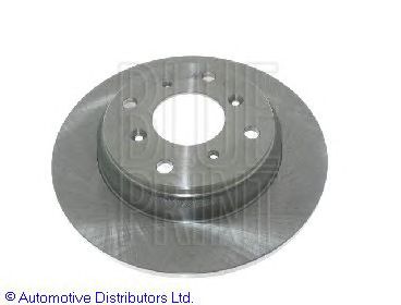 Disc frana HONDA ACCORD/LEGEND/PRELUDE 2,0-2,7 24V 87-96 260x10