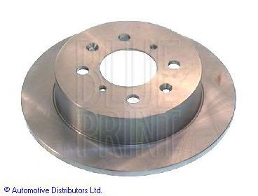 Disc frana HONDA CIVIC/CRX 1,5-1,6 16V 91-01 239x9,2