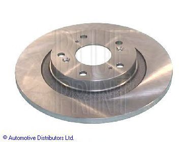 Disc frana HONDA S2000 2,0 99- 281x12,2