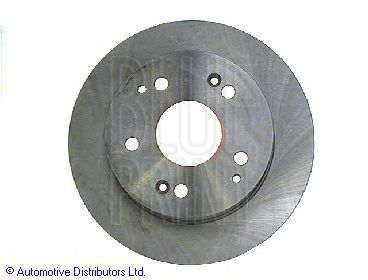 Disc frana HONDA ACCORD 2,2-2,3 99-03 260x10