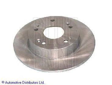 Disc frana HONDA INTEGRA COUPE 1,8 TYPE-R 97-01 260x9