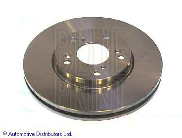 Disc frana HONDA ACCORD COUPE 3,0 V6 24V 98-03 282x28