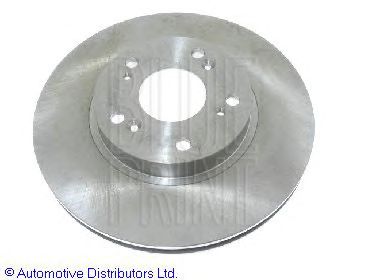 Disc frana HONDA CIVIC/CR-V 2,0 01-06 281x23