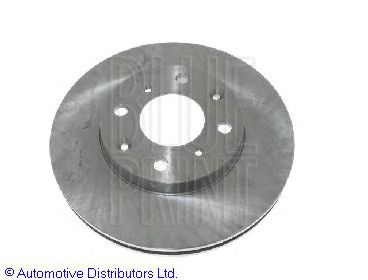 Disc frana HONDA JAZZ 1,2-1,3 02-08 240x21