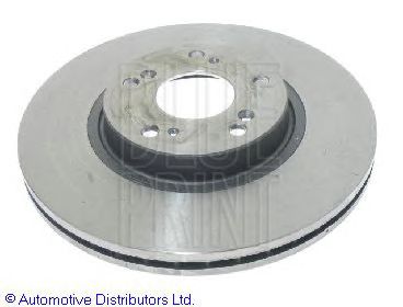 Disc frana HONDA ACCORD 2,0-2,4 03-08 300x25