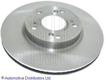 Disc frana HONDA CIVIC/CR-V/FR-V/STREAM 1,4-2,0 16V 01- 282x23