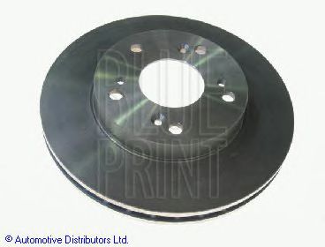 Disc frana HONDA CIVIC/CR-V 1,7CDTI/2,0 16V 95-05 260x23