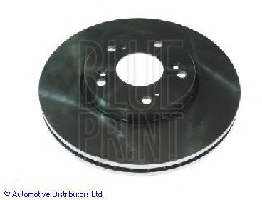 Disc frana HONDA FR-V 2,2 CTDI 05- 282x25