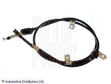 Cablu, frana de parcare HONDA CIVIC 1,4-1,6 94-01