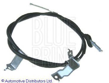 Cablu, frana de parcare HONDA CR-V 2,0-2,2CTDI 01-06