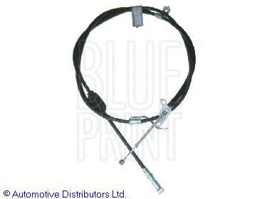 Cablu, frana de parcare HONDA CR-V 2,0-2,2CTDI 01-06