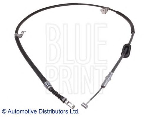 Cablu, frana de parcare HONDA ACCORD 2,0-2,4 03-08