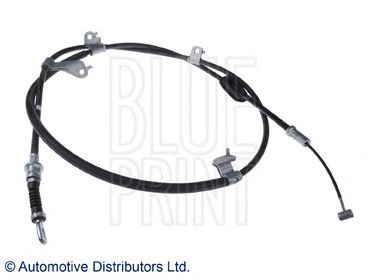 Cablu, frana de parcare HONDA CIVIC 1,3/1,8 05-