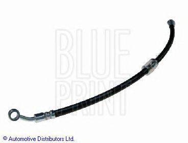 Furtun frana HONDA CIVIC 1,4-1,6/1,7D 01-05