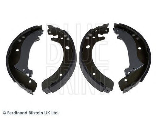 Set saboti frana LAND ROVER FREELANDER 2,5 V6 4X4 00-06 25439