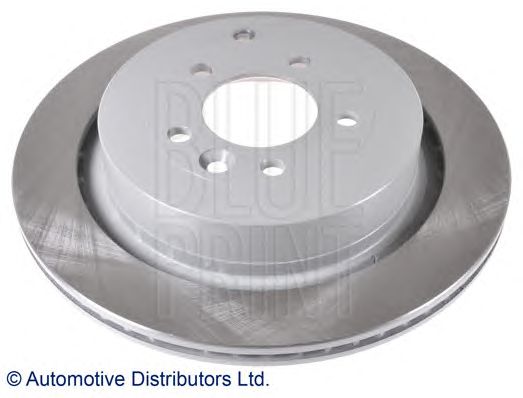 Disc frana LAND ROVER DISCOVERY/RANGE ROVER 2,7-3,0TD/4,2-4,4 4X4 04-13 350x20