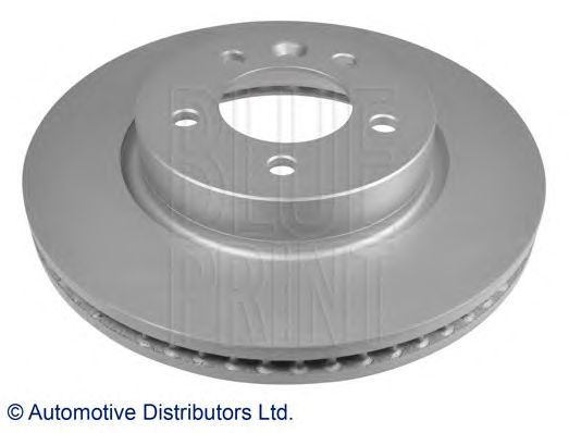 Disc frana LAND ROVER DISCOVERY 2,7-3,0 D 4X4 04- 317x30