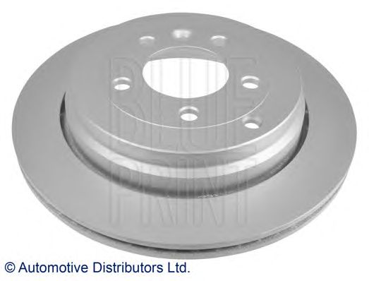 Disc frana LAND ROVER DISCOVERY 2,7-3,0 TD 4X4 04- 325x20